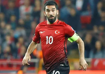 Atletico Madrid'in yeni Arda Turan'ı Cengiz Ünder