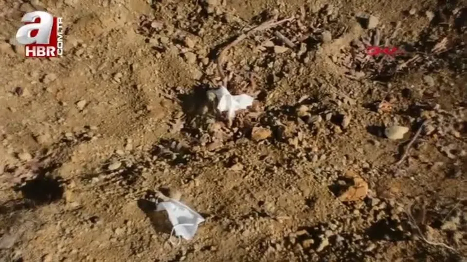 Çinli Lisha cinayetinde seri katliam izi! Kan donduran detaylar ortaya çıktı | 4 yıl sonra iki ceset daha...