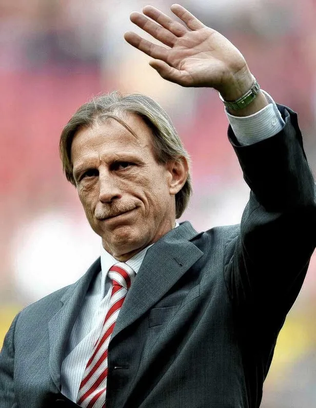 Christoph Daum kimdir, neden öldü? Christoph Daum hastalığı neydi, kaç yaşındaydı, hangi takımları çalıştırdı?