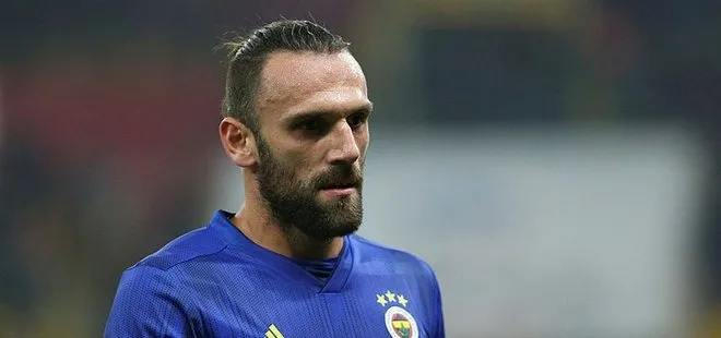 Lazio Vedat Muriç’i gözden çıkardı! Fenerbahçe’ye geri dönüyor