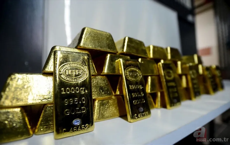 Altın ve gümüşte kritik viraj! Yatırımın yeni gözdesi bakır mı? Uzman isimlerden yatırımcıya kritik uyarı 4