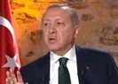 Başkan Erdoğan: Kürecik ve İncirlik kapatılabilir