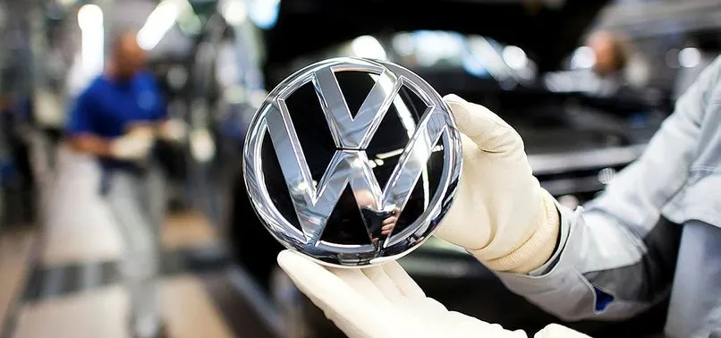 Volkswagen ile Ford güçlerini birleştirdi