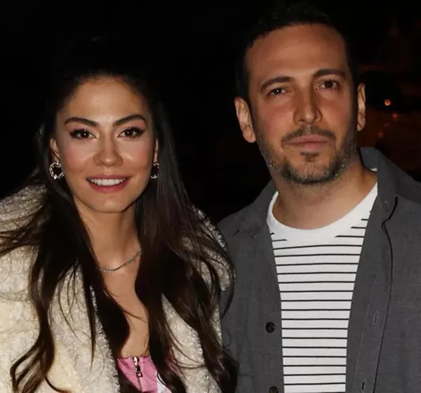 Aşk kazandı! Demet Özdemir ve Oğuzhan Koç ayrılığa dayanamadı! Ebru Gündeş aray girdi