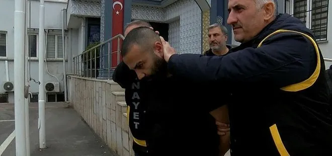 Öldürdüğü kişinin cesedini bagaja koyup İstanbul'a geldi! İtirafı kan dondurdu