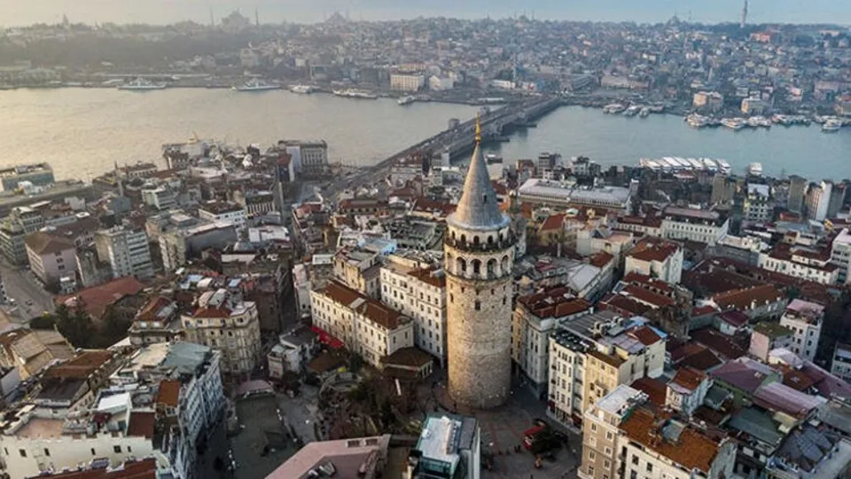 Dünyanın en iyi tatil yerleri nereleri? İstanbul'dan büyük başarı
