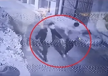 Cezaevinden yeni çıkmıştı! Sevgilisinin canı sıkılınca bakın ne yaptı
