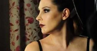 Funda Arar film yıldızı oldu