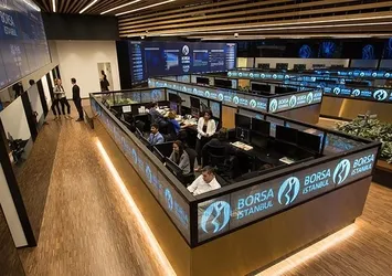 Borsa İstanbul'da seans saatleri değişti