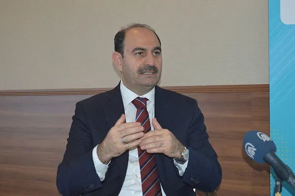 Türkiye'de yeni dönem! PTT drone ile kargo taşımacılığına başlıyor - 1