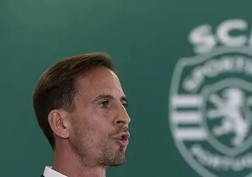 Trabzonspor'dan eski futbolcusu Joao Pereira'ya tebrik!