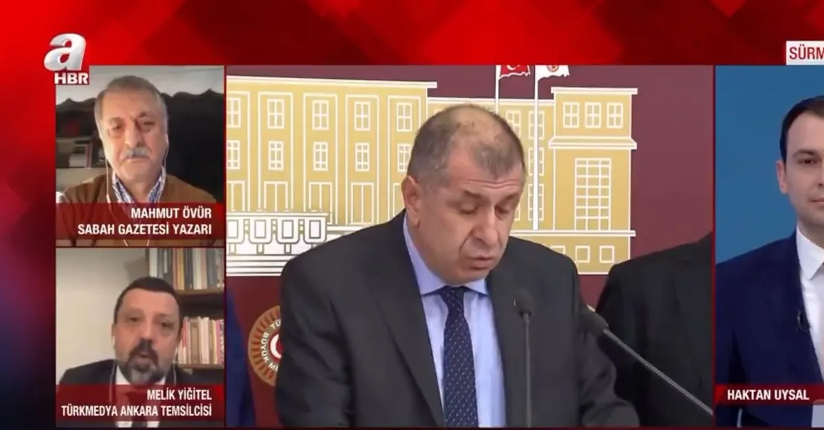 Muhalefette "gizli anayasa" çatlağı | TürkMedya Ankara Temsilcisi Melik Yiğitel: Anayasa taslağı özerkliği çağrıştıran değişiklikleri kapsıyor