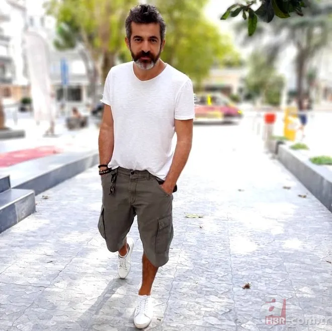 Kayra Şenocak 40 kilo birden verdi! Bambaşka birine dönüştü 11