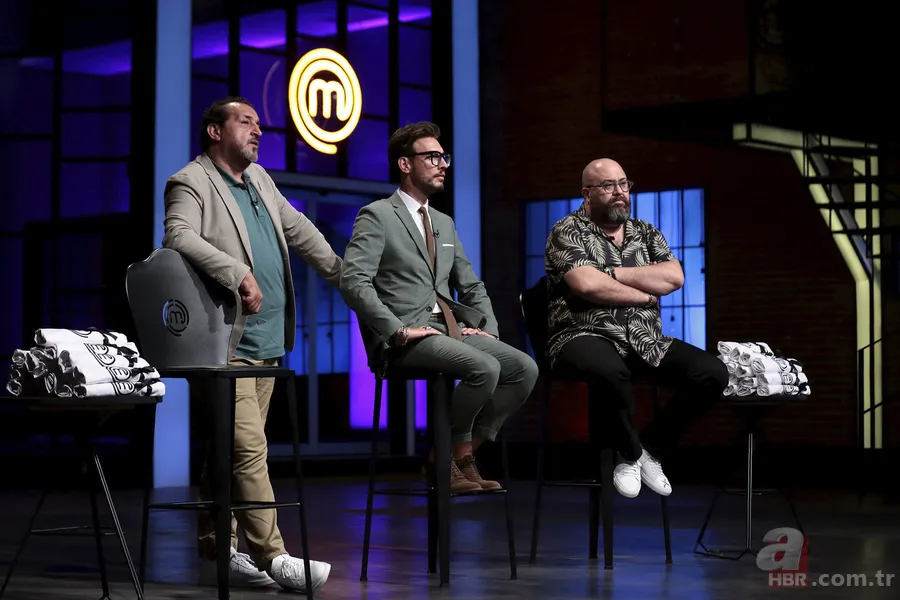 MasterChef finali ne zaman, saat kaçta? MasterChef Türkiye finalistleri kimler oldu? 1