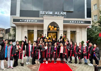 Sevim Alan'dan anlamlı proje