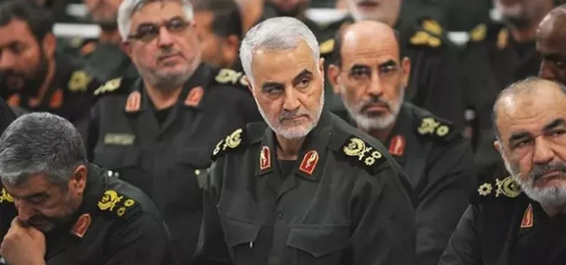 Donald Trump'ın Kasım Süleymani için ölüm emri vermesi ABD'yi karıştırdı