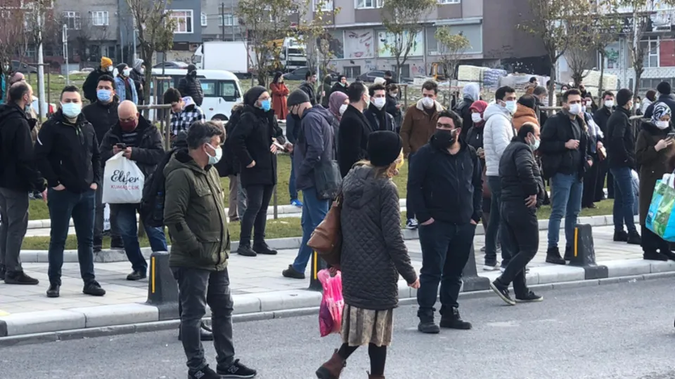Koronavirüs ile ilgili çarpıcı detay! İşte vakaların ortak yönü