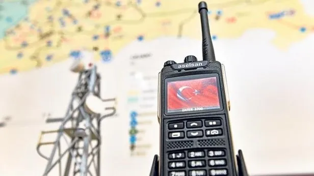 Son dakika: Yeni dönem başlıyor! Polis artık telsizden video çekip gönderecek - 1
