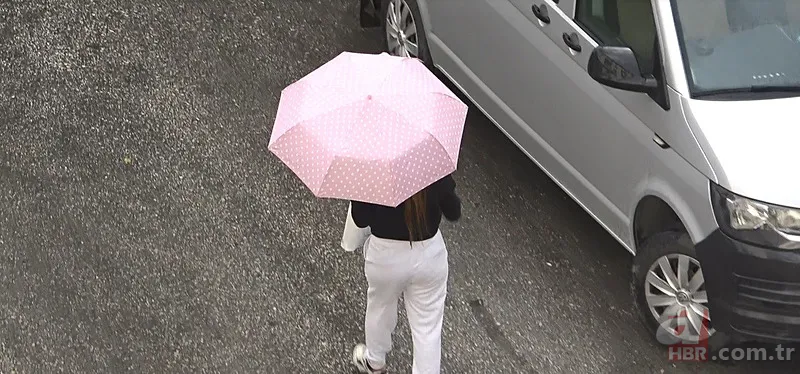 İstanbullular hazır olun! Meteoroloji'den sağanak alarmı: Saat saat belli oldu! Şemsiye ve botsuz çıkmayın 2
