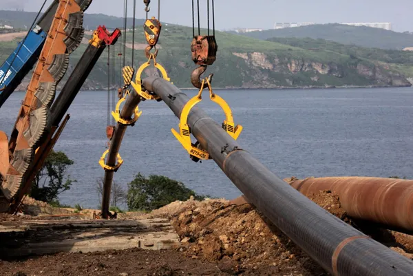 Enerji krizinde Türkiye etkisi! Yunanistan'da dikkat çeken manşet: Avrupa ikiye bölünebilir - 4