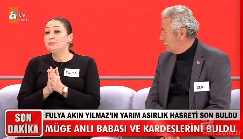 Müge Anlı bir hayali daha gerçeğe dönüştürdü! 7