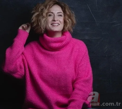 Yalan Dünya'nın Tülay'ı İrem Sak'ın zayıflama sırrı! 54 kiloya düşmek için bunu yapmış! Plazma diyetiyle... 147