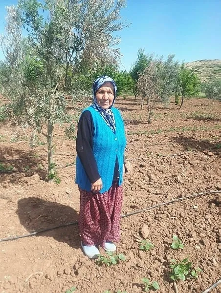 Atike teyzenin hukuk zaferi: 68 bin lira kazandı! 'Evladım gibi baktım' - 3