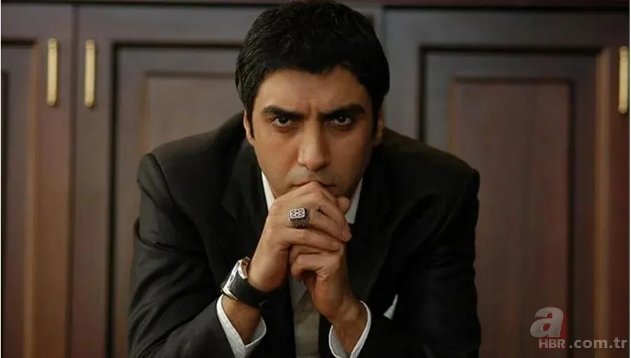 Gerçek 22 yıl sonra ortaya çıktı! Meğer Polat Alemdar rolü ilk ona gelmiş! Kurtlar Vadisi pişmanlığı… 4