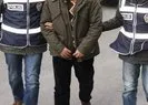 Gözaltına alınmıştı! O şüpheli...