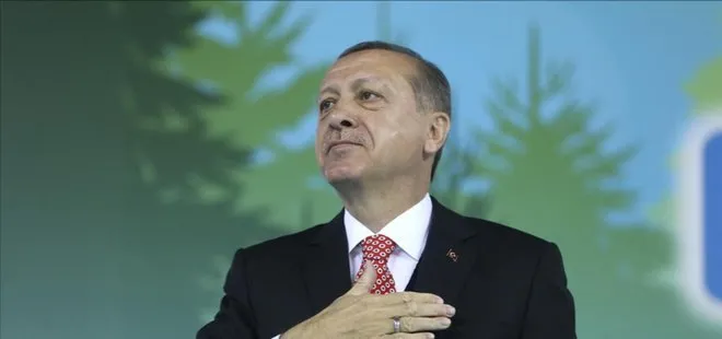 Son dakika: Başkan Erdoğan dünya liderleriyle bayramlaştı