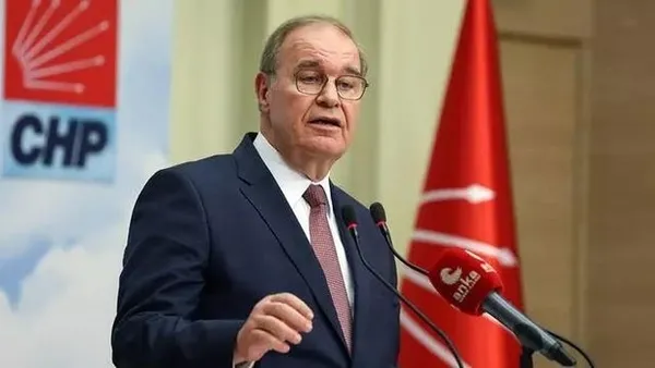CHP’de iç savaş büyüyor! Kılıçdaroğlu’nun rakibi Özgür Özel ile CHP Sözcüsü Faik Öztrak arasında kriz