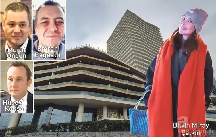 İmamoğlu'nun A takımının fuhuş partileri ifşa oldu! İfadeler ortaya çıktı 8