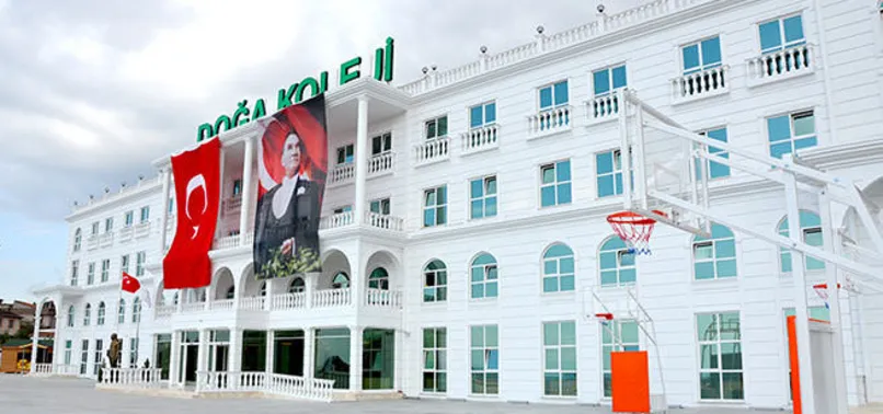 Doğa Okulları satıldı