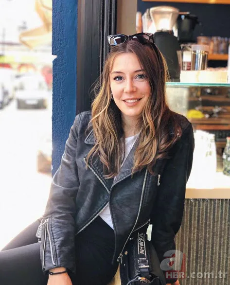 Benim Tatlı Yalanım’ın Aylin’i Ege Kökenli sevgilisiyle şaşırttı! 2