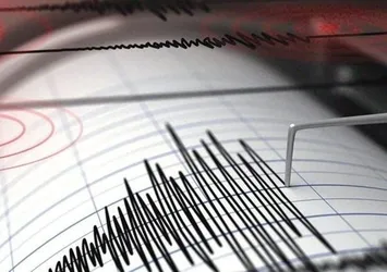 Son dakika: Datça açıklarında deprem