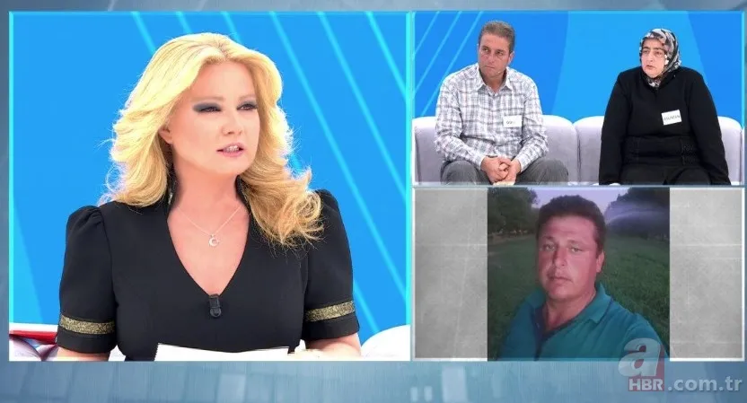 Gökhan Tombak'ı kim öldürdü? Müge Anlı'da akılalmaz olay! O iddialar şaşkına duyanları şaşkına çevirdi! 13