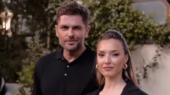 Survivor’da başlayan aşkta bebek heyecanı! Mert Öcal kız babası oluyor