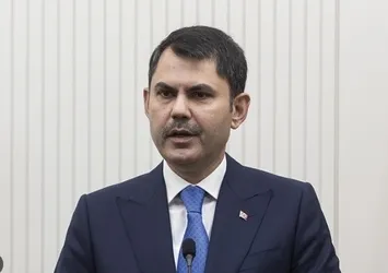 Bakan Kurum'dan müteahhit talimatı! "İşini yapmayanın teminatını yakın"