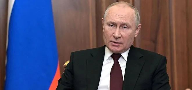 Son dakika: Rusya Devlet Başkanı Putin’den flaş savaş açıklaması! Zirkon Hipersonik füzeler kullanılacak