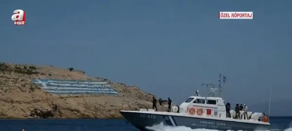 ABD’nin eski Suriye Özel Temsilcisi James Jeffrey'den A Haber’e F-16 açıklaması - 5
