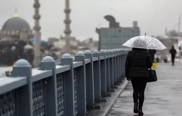 1676440182665.jpg Meteoroloji bugün kar yağacak illeri açıkladı! Hafta sonu hafa nasıl olacak? İşte 5 günlük hava durumu - 6