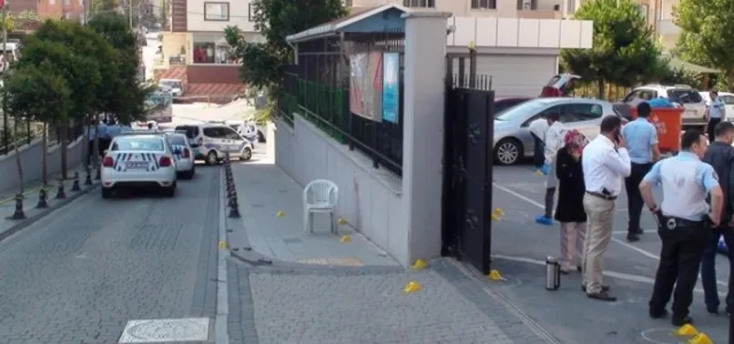 İstanbul'da silahlı kavga: 1 ölü, 2 yaralı