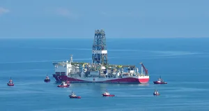 4 büyüklerden doğalgaz mesajı