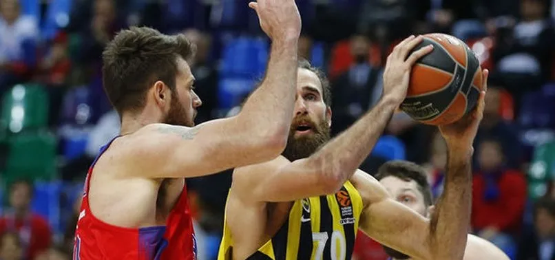 Fenerbahce Den Rusya Da Dev Zafer A Haber Son Dakika Spor Haberleri