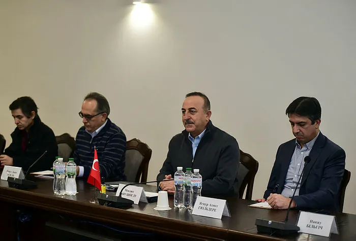 Sergey Lavrov duyurdu! Rusya Ukrayna’ya şart koştu: Belgeleri imzalayın