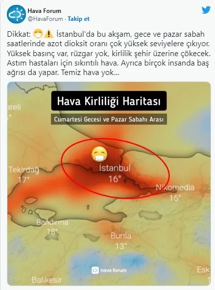 1667684854060.jpg İstanbullular dikkat! Sabah uyandığınızda başınız ağrıyabilir! Hava kirliliği şehir genelinde çok yüksek seviyelere çıktı - 4