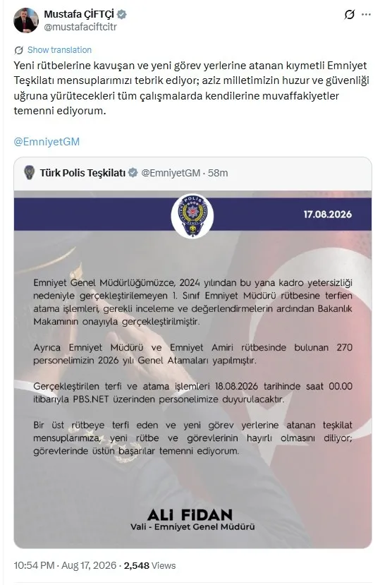 emniyette-terfi-ve-atama-heyecani-270-personelin-gorev-yeri-degisti-1786996748464.jpeg Emniyet’te terfi ve atama heyecanı! 270 personelin görev yeri değişti - 1