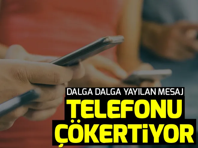 Whatsappta görülen hata iPhonelara sıçradı