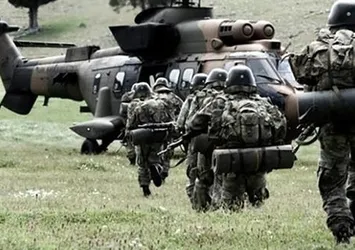 PKK'ya ağır darbe!