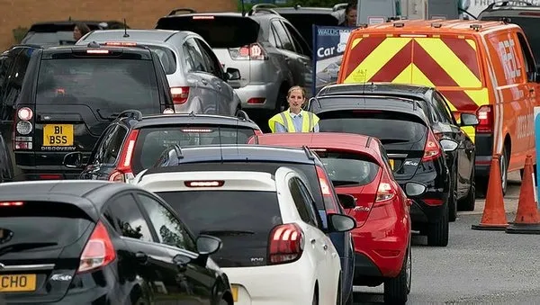 ABD ve Avrupa’da kriz ekonomisi! 13 yıldır böylesi görülmedi